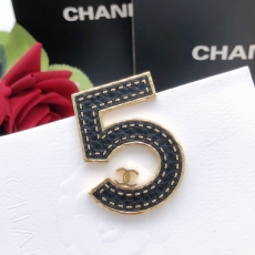 Chanel Brooches